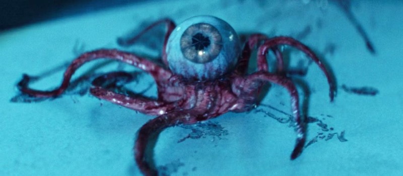 Начало конца в трейлере предпоследнего эпизода "Чужой: Земля" и необычная теория о монстре-глазе