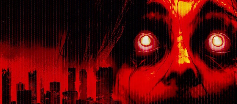 Эстетика игр PS1-2 в трейлере кооперативного хоррора Living Hell