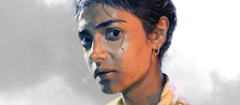 Мрачный музей и живые актеры в трейлере индийской AAA Mukti