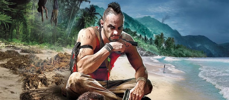 Far Cry 7 может получить значительно больший акцент на мультиплеере