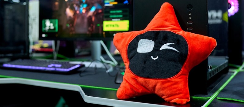 Игровая выставка РЭД ЭКСПО 2025 отменена