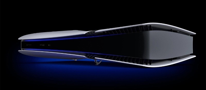 Sony выпустит улучшение PSSR на PS5 Pro в 2026 году