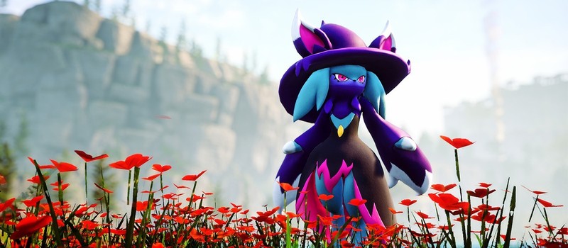 Разработчики Palworld приостановили активность – они проходят Silksong