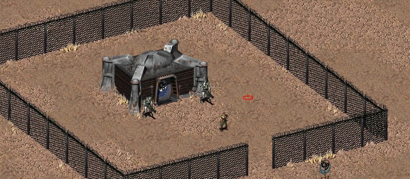 Создатель Fallout признал заслугу Bethesda в популяризации серии, но сожалеет о потере юмора