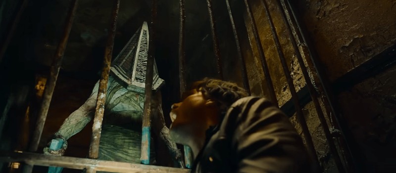 "Возвращение в Сайлент Хилл" доберётся до российских кинотеатров одновременно с мировой премьерой