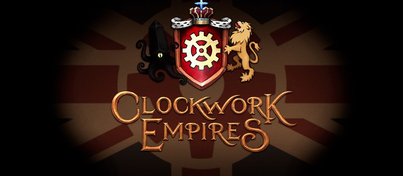 Ранний доступ к Clockwork Empires в следующем месяце