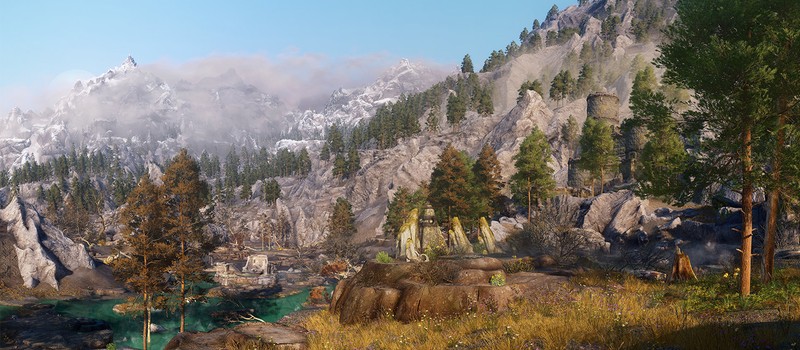 Мод для Skyrim упрощает одновременное использование сотен модификаций