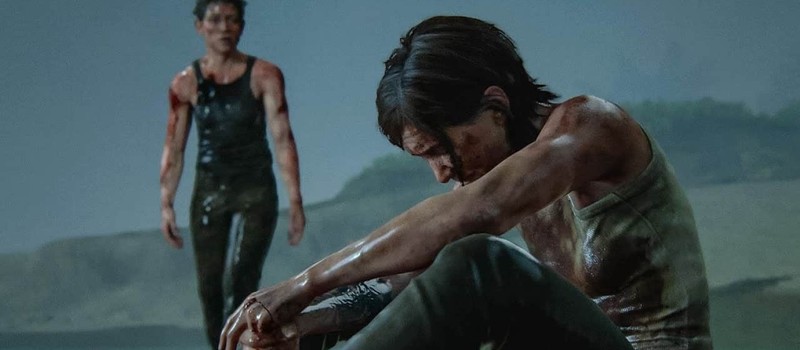 Нил Дракманн подарил каплю надежды на выход The Last of Us 3