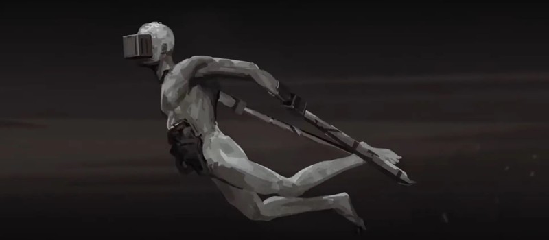 Сражения с врагами в мрачном 2D-приключении Knights of the Fall