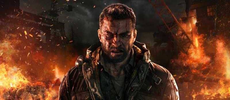 Жуткие боссы и разные зомби в новом трейлере Dying Light The Beast