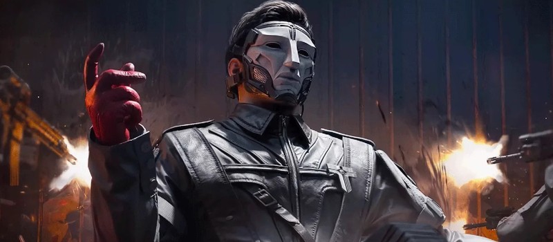 Две новых спецоперации в новом трейлере Delta Force