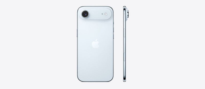 Руководитель Apple попытался согнуть iPhone Air на видео – не получилось