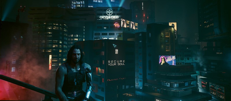 Night Corp может заменить Arasaka в качестве главного антагониста Cyberpunk 2