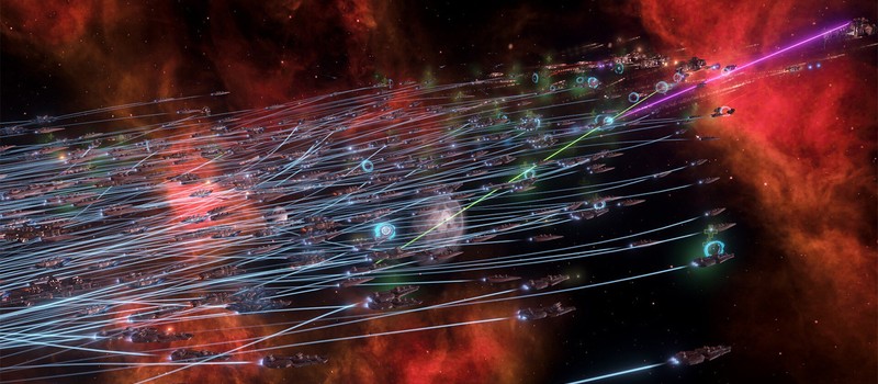 Игрок Stellaris нашел способ превратить машинных геноцидников в послушных вассалов