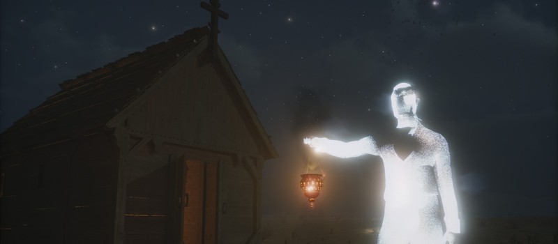 Мрачный вестерн в Аризоне в первом трейлере ролевой игры Malevilent