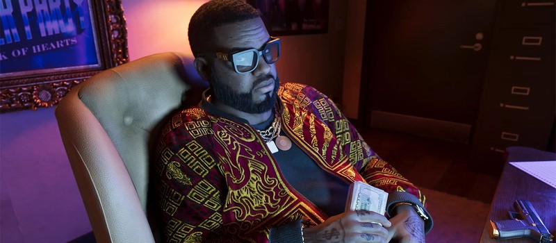 Rockstar уже записала GTA 6 в рекордсмены до выхода игры