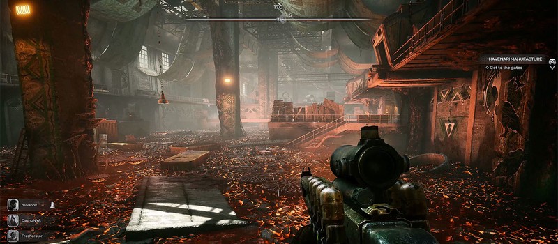 Новая бета Pioner стартует в октябре и новый трейлер