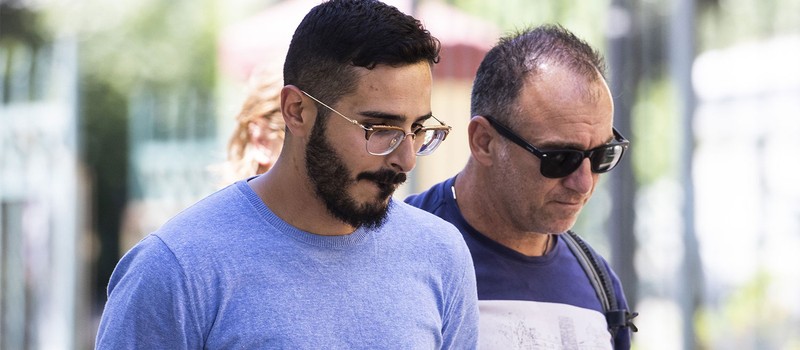 Звезда документального фильма Netflix "Аферист из Tinder" арестован в Грузии