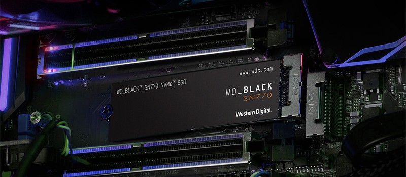 Цены на HDD и SSD могут вырасти до 30% – производители NAND-памяти зарабатывают на буме ИИ