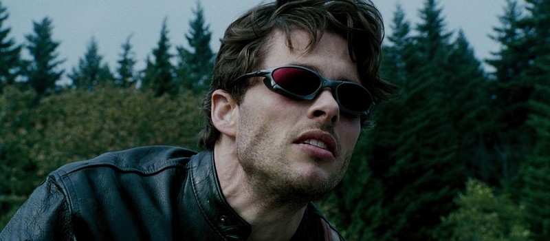 Джеймс Марсден считает, что мир готов к "столкновению вселенных" в блокбастере "Мстители: Судный день"