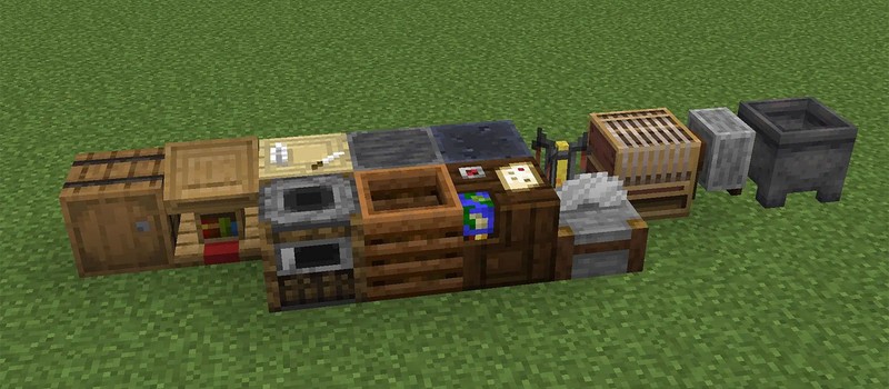 Игрок Minecraft проверил рецепт из игры в реальности – скрафтил бумагу из сахарного тростника