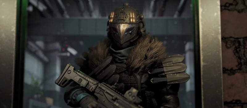 Мрак и атмосфера тайн в трейлере хоррор-шутера SCP: Valravn в стиле F.E.A.R.