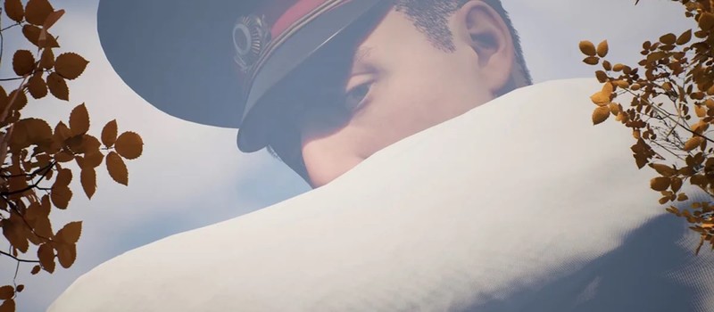 Огромный милиционер всегда смотрит в новом трейлере Militsioner