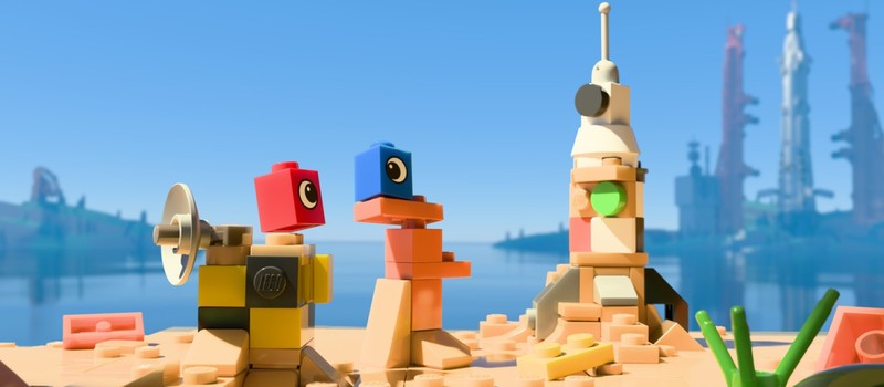 Состоялся релиз LEGO Voyagers – кооперативного приключения в стиле It Takes Two