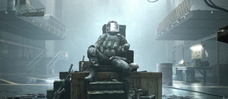 Последствия войны в релизном трейлере экстракшен-шутера Arena Breakout Infinite в Steam – игра отказалась от спорной платной валюты