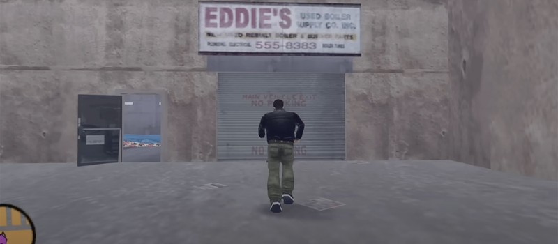 Забытая магия первой трёхмерной Grand Theft Auto и почему современные игры не могут её повторить