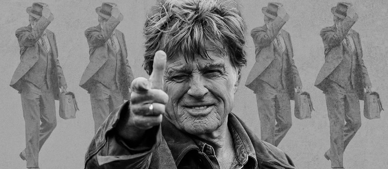 Легенда кино и создатель фестиваля Sundance: Ушел из жизни Роберт Редфорд