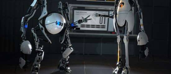 Portal 2 – последняя одиночная игра от Valve