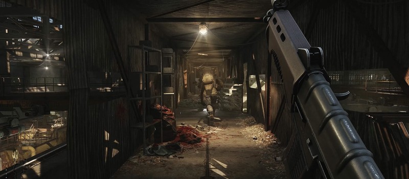 Escape from Tarkov готовится к запуску в Steam – с достижениями, но без поддержки Steam Deck