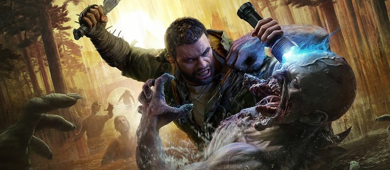 Предыстория Кайла Крейна в новом трейлере Dying Light: The Beast
