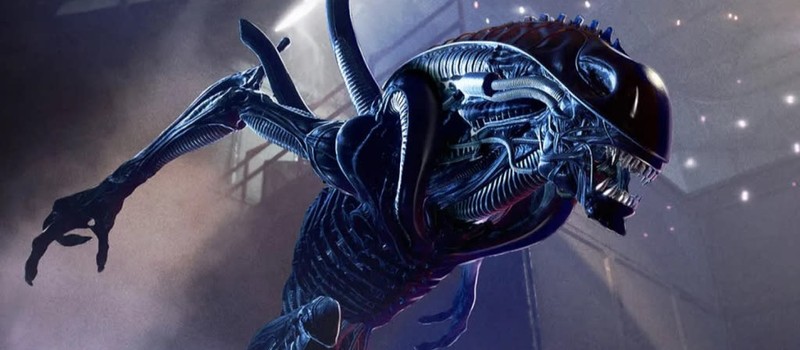 Перестрелки против ксеноморфов в релизном трейлере шутера Alien: Rogue Incursion – Part One