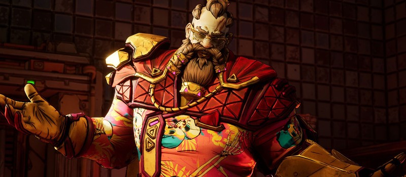 Самый слабый персонаж Borderlands 4 способен наносить квадриллион урона одним ударом