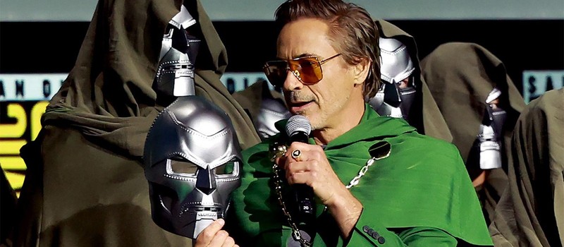 Marvel будет держать в тайне часть каста "Мстителей: Судный день" до самой премьеры