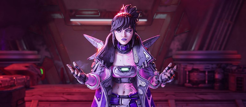 Игроки Borderlands 4 сами исправляют проблемы с производительностью, игнорируя cоветы Рэнди