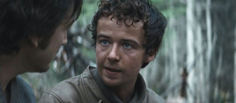 Актер из сериала "Андор" был удивлен вирусной популярностью манифеста его персонажа