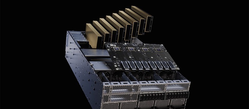 Китай запретил импорт ИИ-чипов Nvidia – отечественные производители могут занять их место