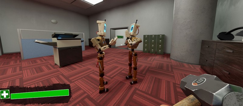 Бесплатная игра для снятия стресса в Steam получила 100% положительных отзывов