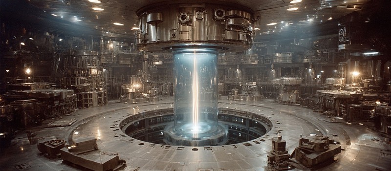 Глава Минэнерго США заявил, что термоядерная энергия может стать коммерческой реальностью через 8 лет