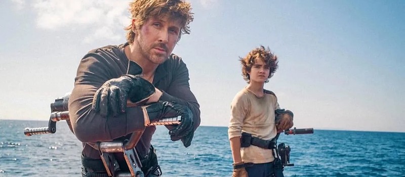 Новый взгляд на "Звёздные войны: Звёздный истребитель" с Райаном Гослингом