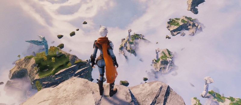 Кооперативная песочница Lost Skies от создателей Surgeon Simulator покинула ранний доступ Steam