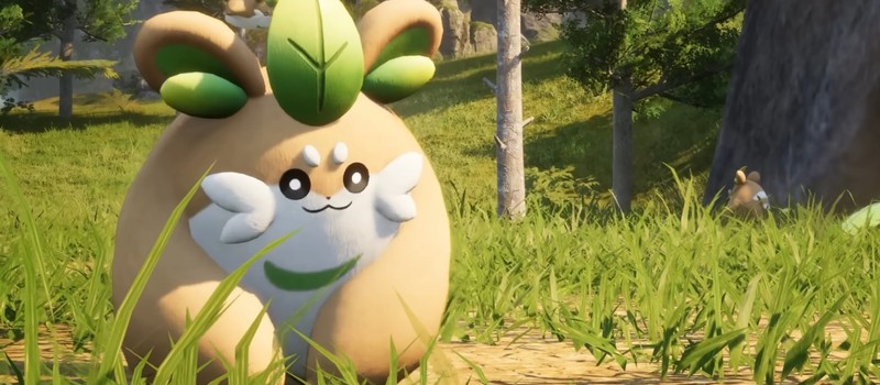 Из судебного дела Palworld стало известно, что Nintendo не считает моды за полноценные игры