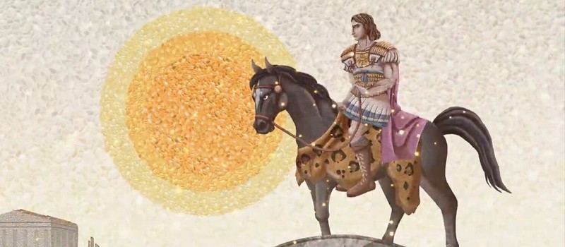 Завоевания Александа Македонского в трейлере нового дополнения для Age of Empires 2