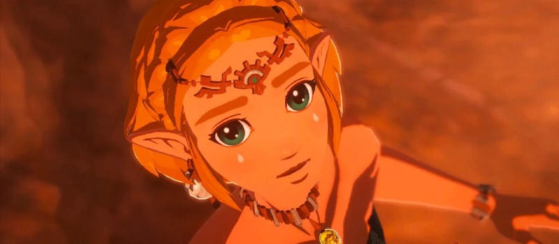 Дата релиза и сражения в новом трейлере Hyrule Warriors: Age of Imprisonment