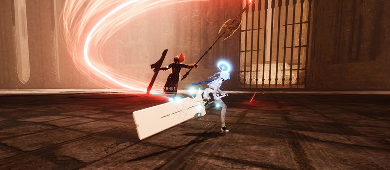 Игра 34EVERLAST предложит уничтожить параллельные миры всего за 10 минут – специально для занятых взрослых