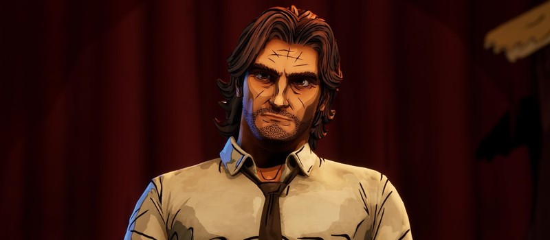 Никто не знает, что происходит с The Wolf Among Us 2, даже разработчики первой части