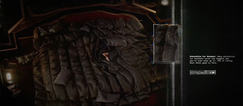 Ветераны Disco Elysium переименовали свою детективную RPG на Tangerine Antarctic и изменили перспективу камеры